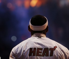 开云体育APP下载-热火击溃新疆队，拉梅洛成为关键先生