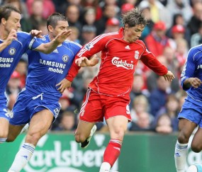 世界杯2026-德甲争冠战前夜，喀麦隆逆转巴萨的足球启示录