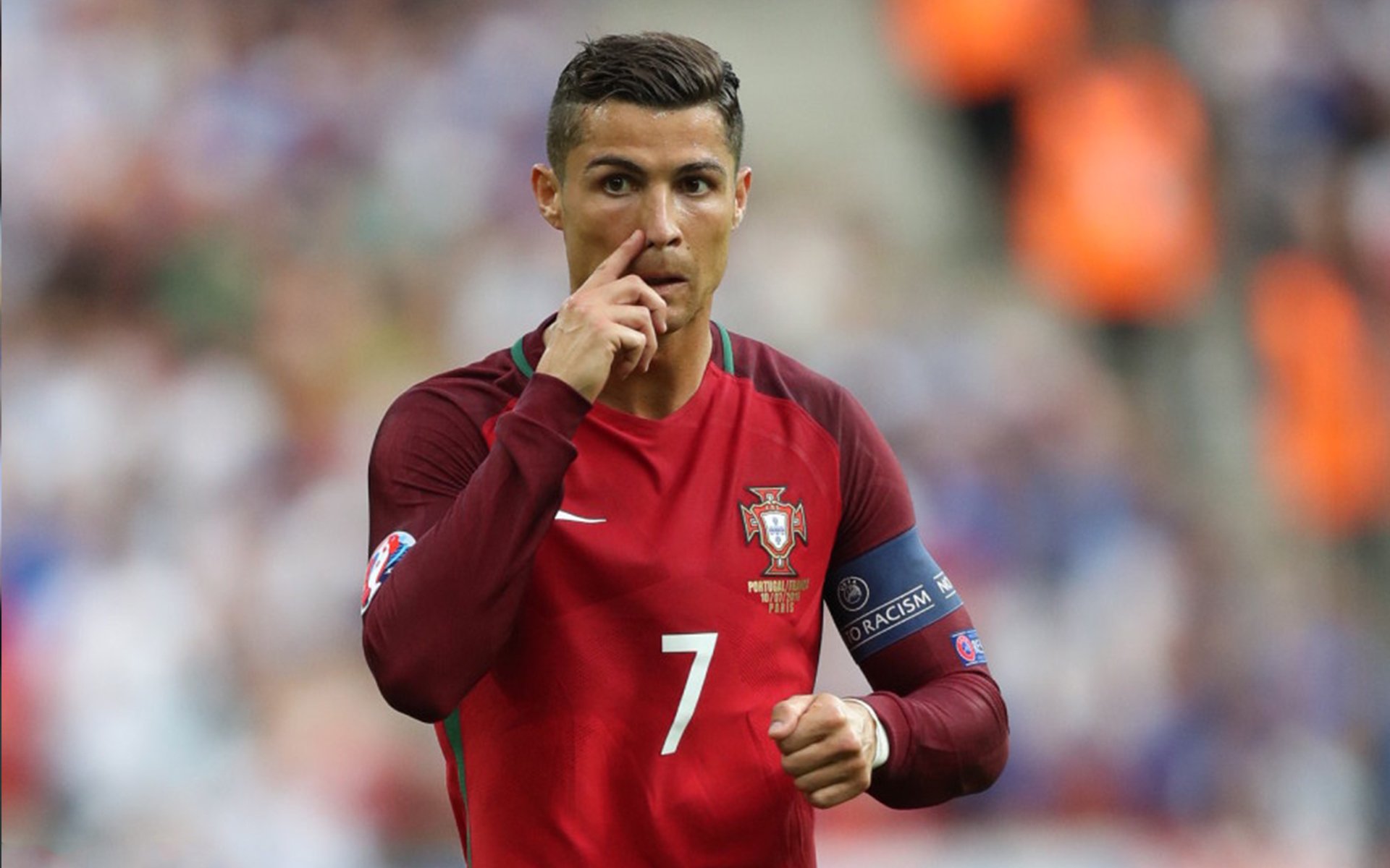 萨拉赫的魔法,当埃及法老在巴黎让时间静止