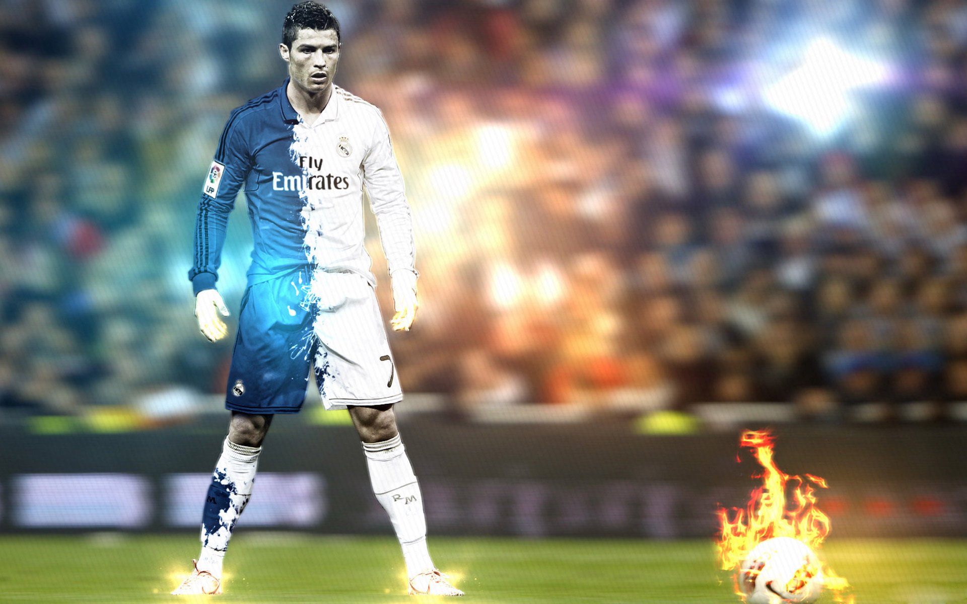 节奏的殖民，当韩国足球在几内亚的土地上跳起江南Style